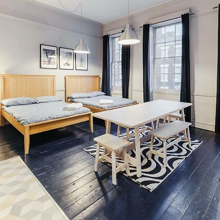Atlantic Apartments リヴァプール エクステリア 写真