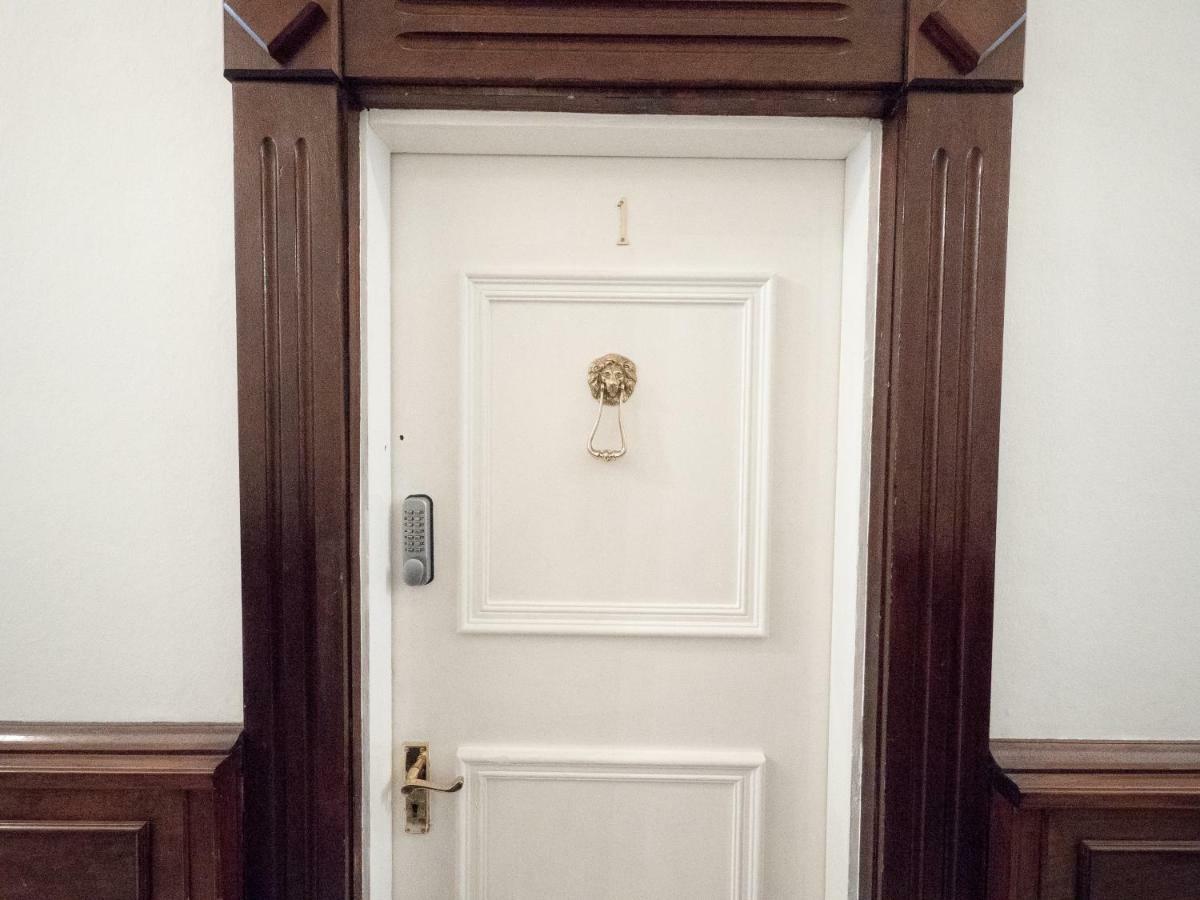 Atlantic Apartments リヴァプール 部屋 写真