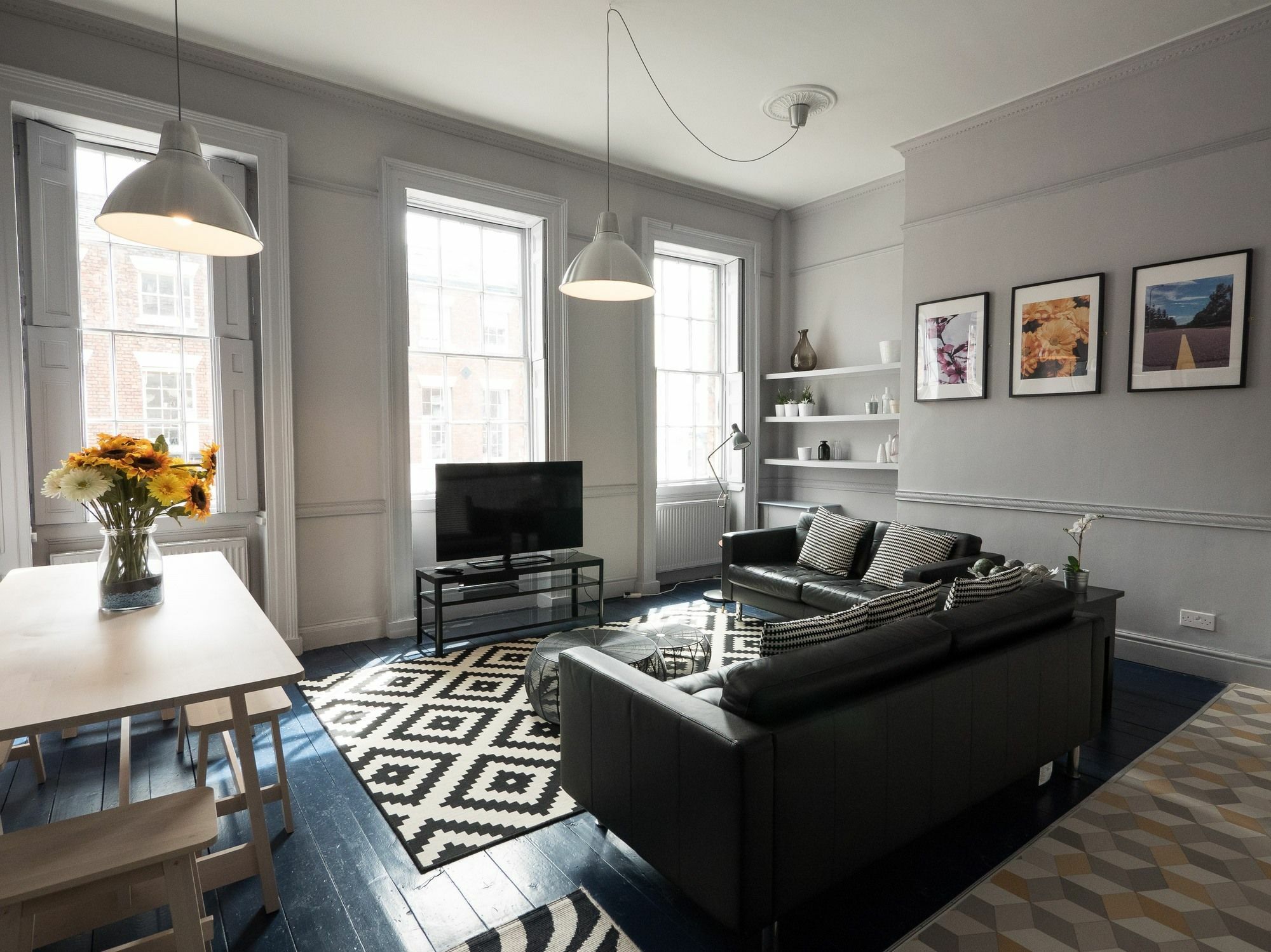 Atlantic Apartments リヴァプール エクステリア 写真