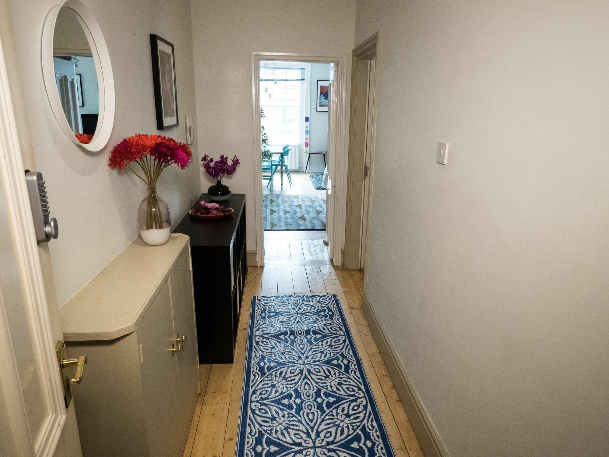 Atlantic Apartments リヴァプール エクステリア 写真