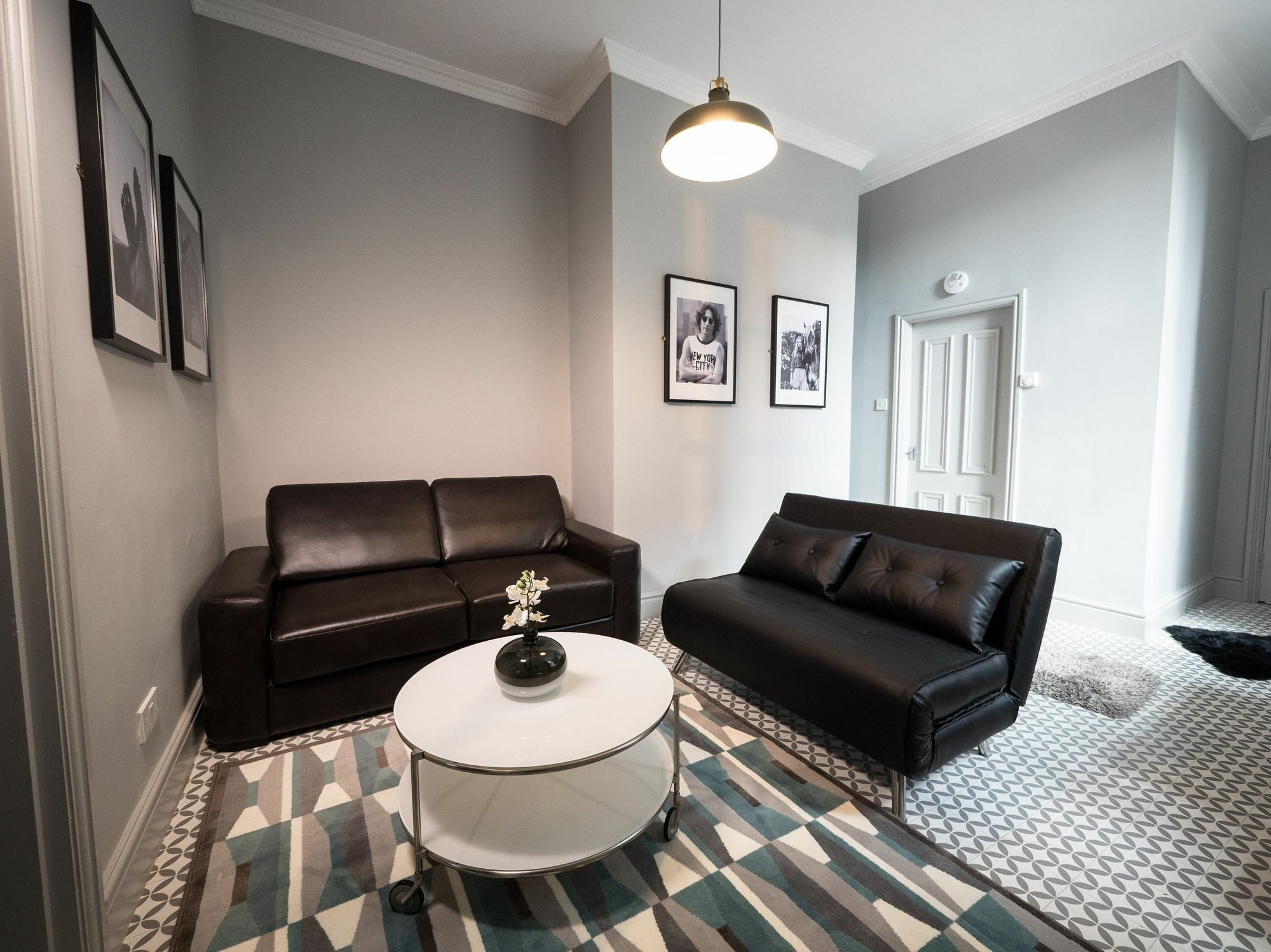 Atlantic Apartments リヴァプール エクステリア 写真