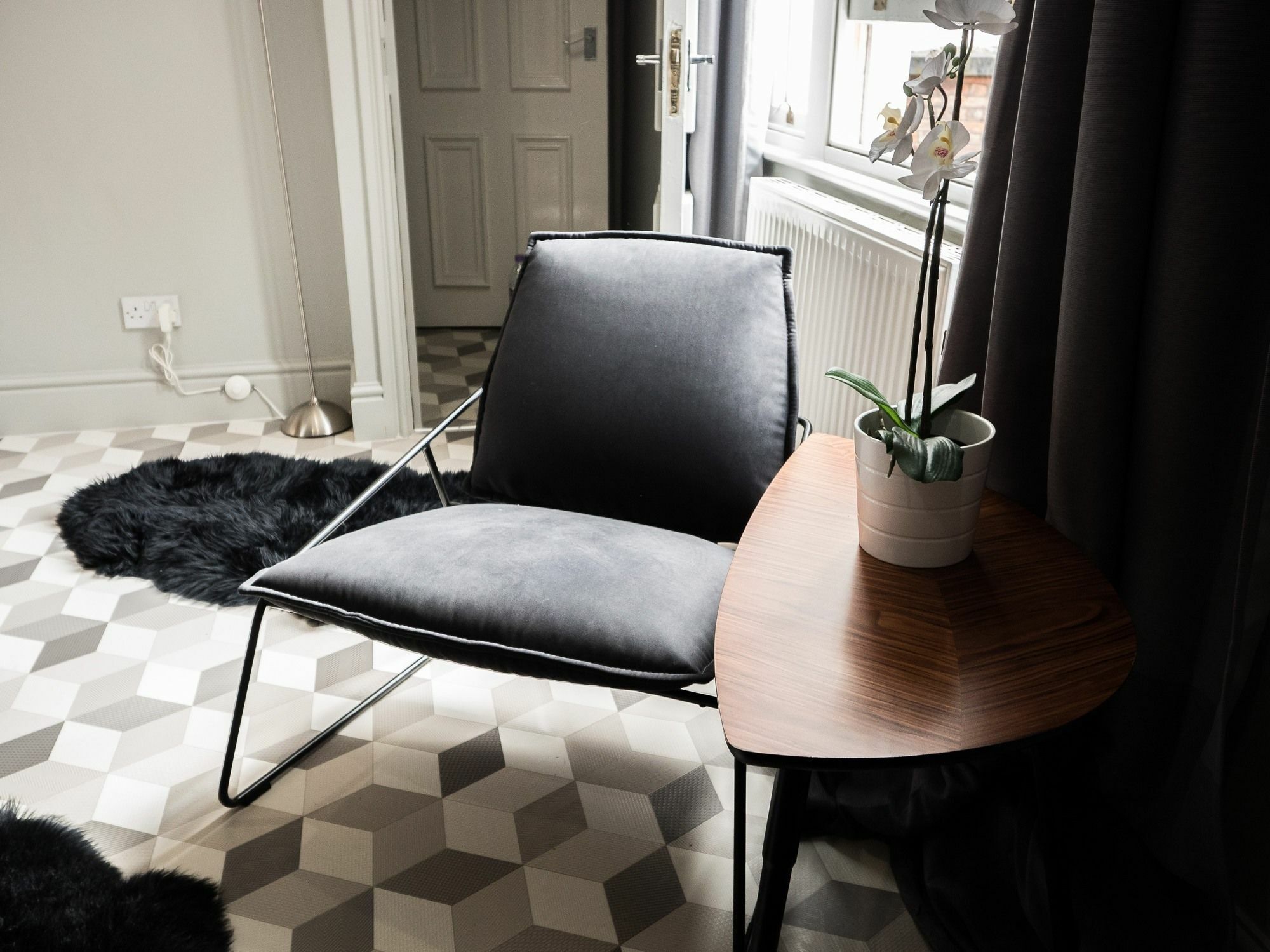 Atlantic Apartments リヴァプール エクステリア 写真