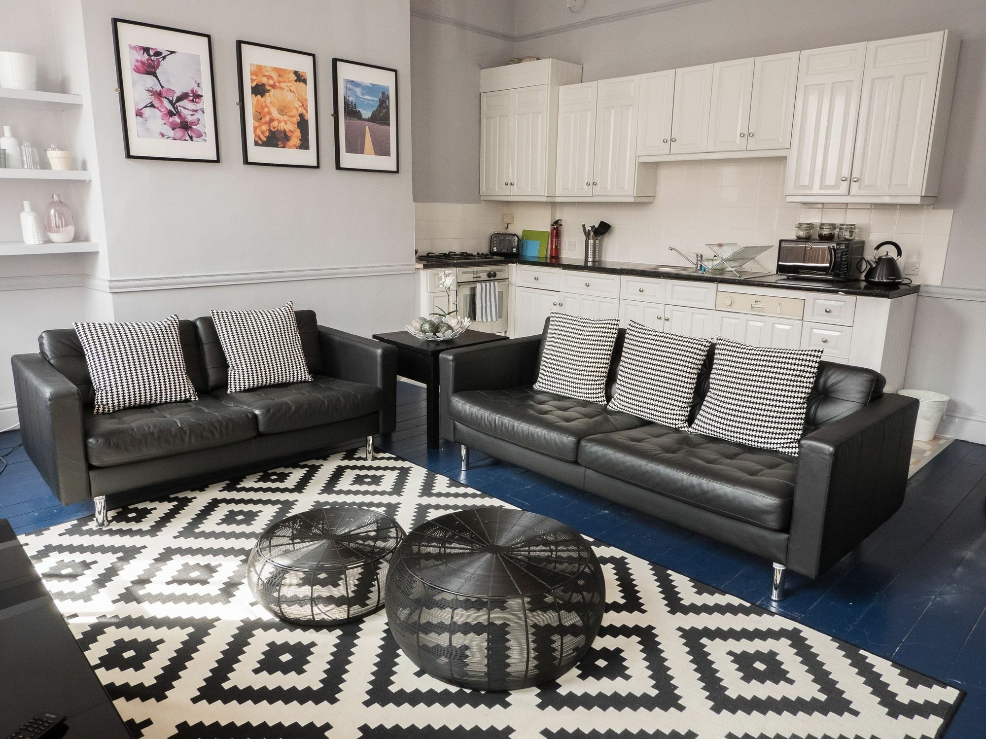 Atlantic Apartments リヴァプール エクステリア 写真