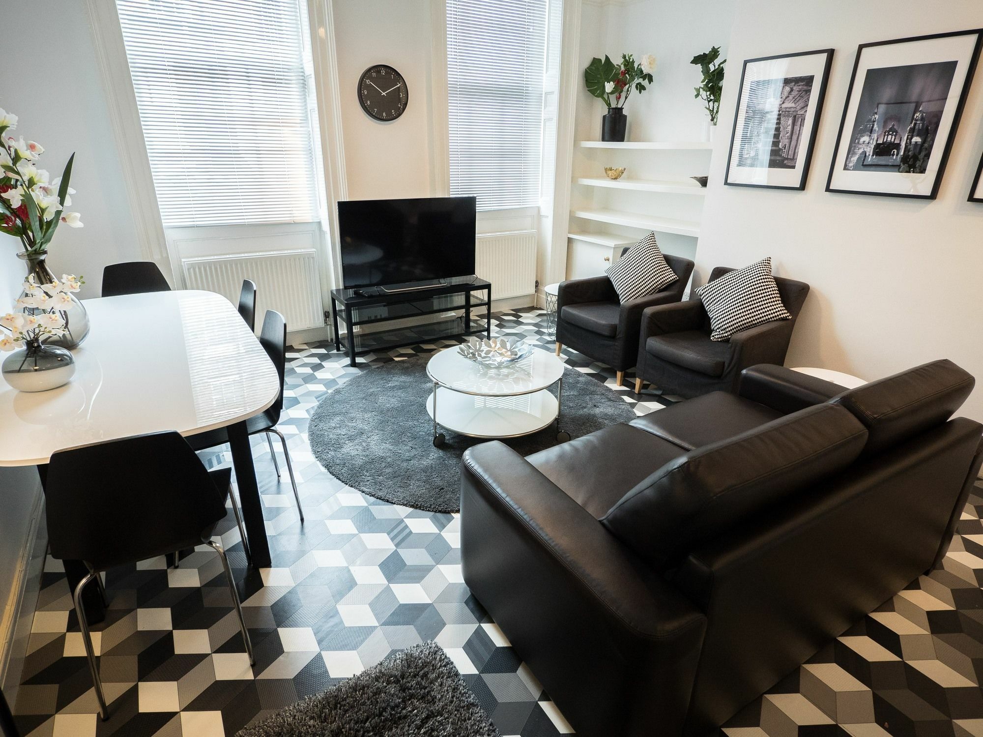 Atlantic Apartments リヴァプール エクステリア 写真