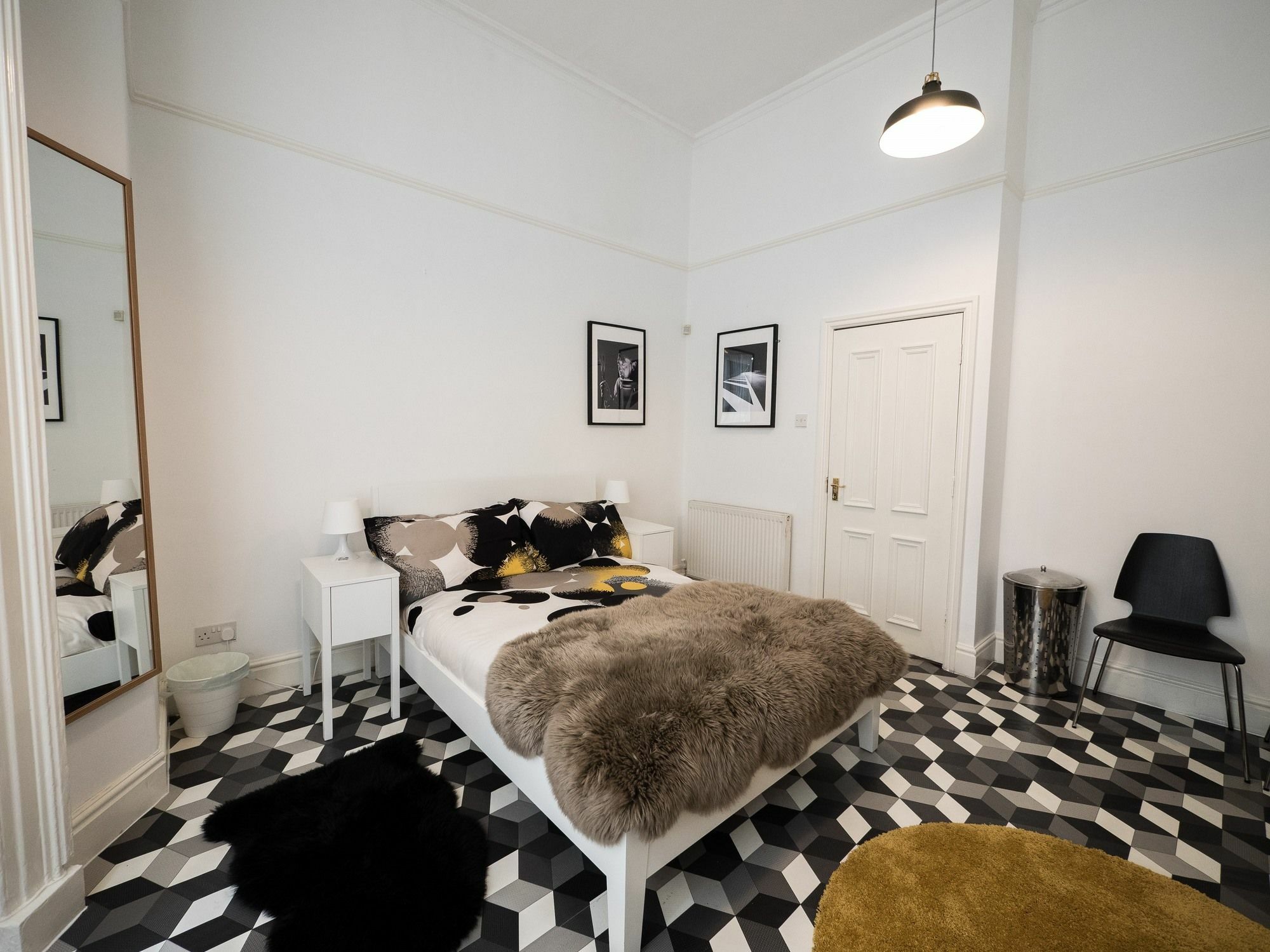 Atlantic Apartments リヴァプール エクステリア 写真