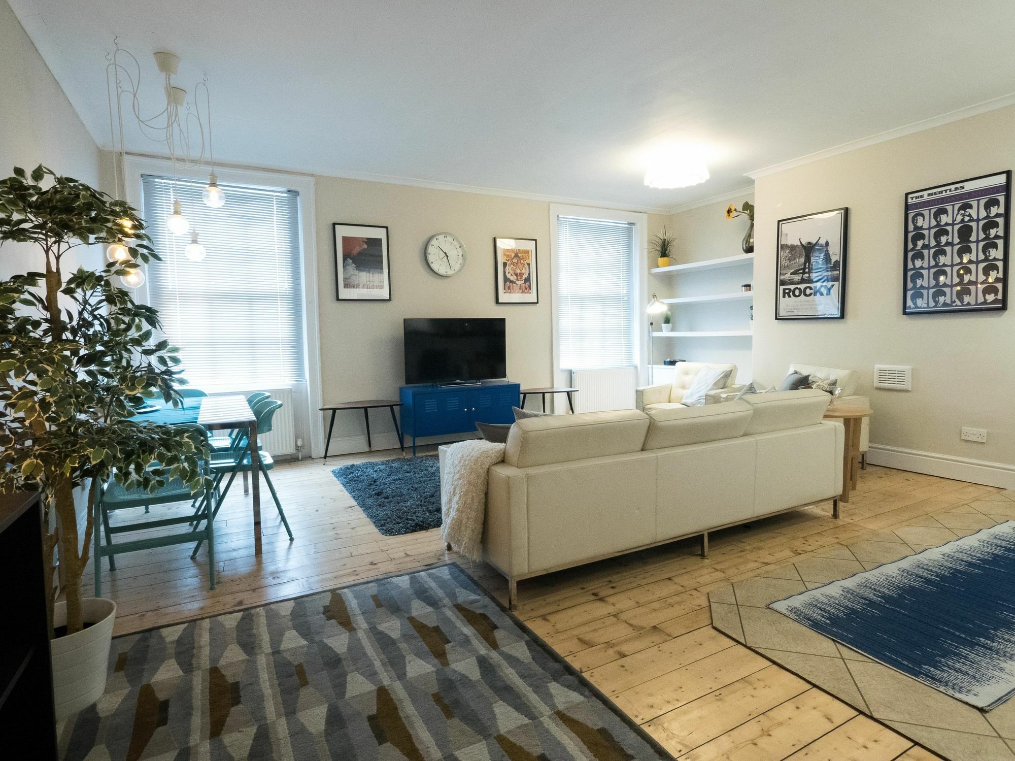 Atlantic Apartments リヴァプール エクステリア 写真