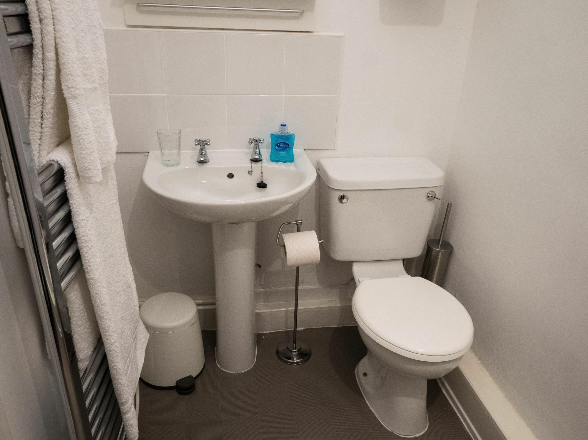 Atlantic Apartments リヴァプール エクステリア 写真